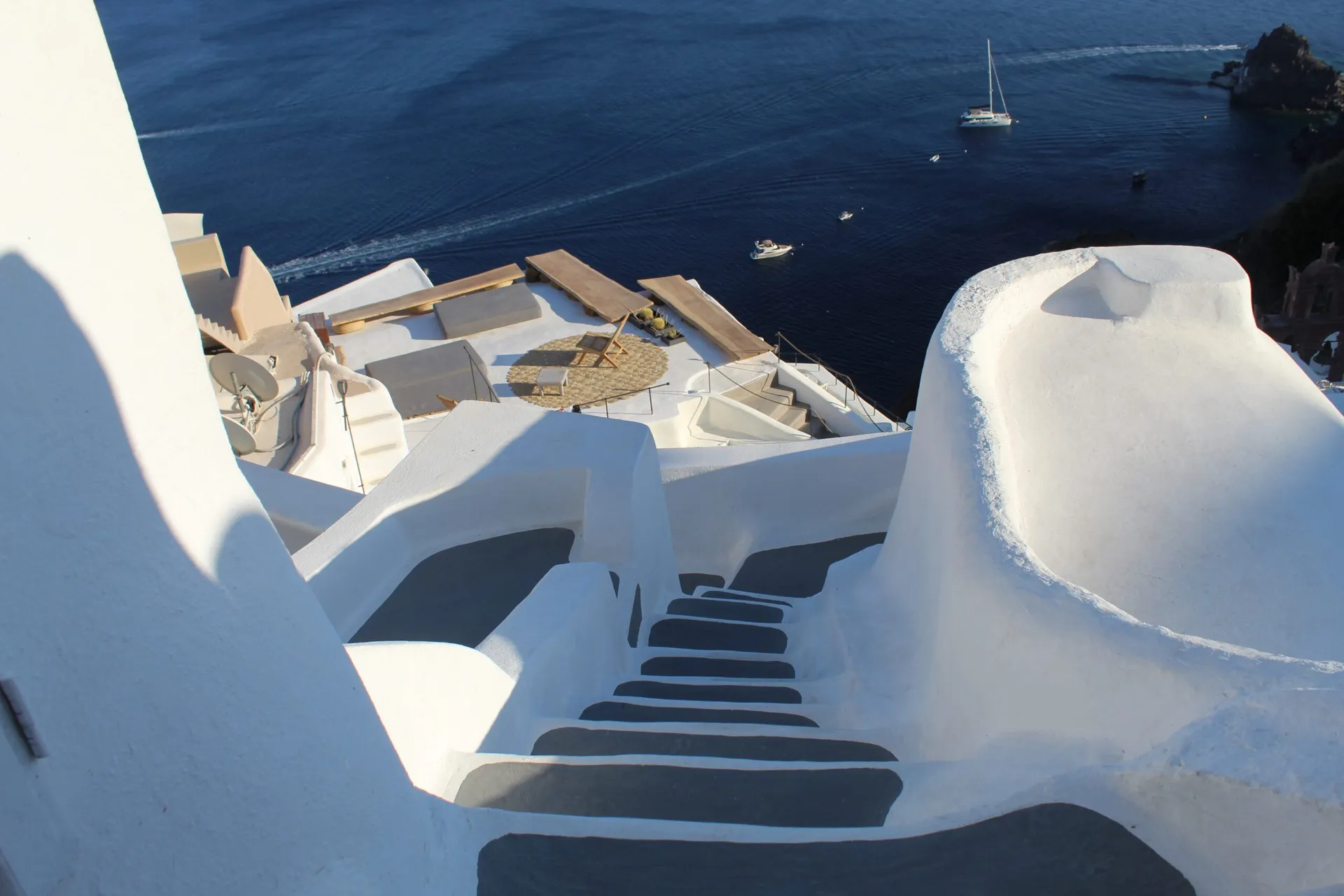 Santorini