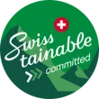 Selo Swisstainable