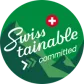 Selo Swisstainable